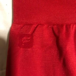 Fabletics workout pants